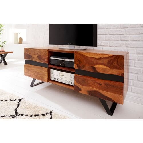 TV meubel sheesham 160 cm