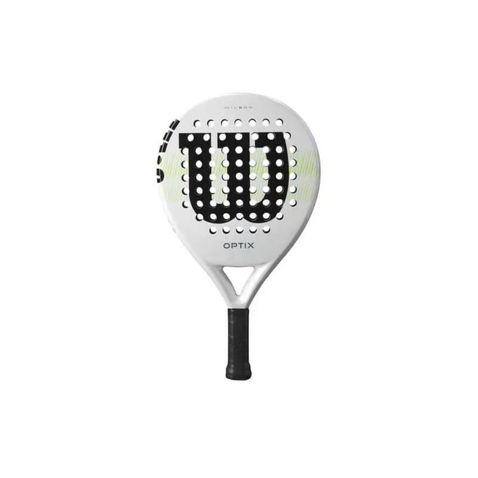 Paddle racket Wilson Optix V1