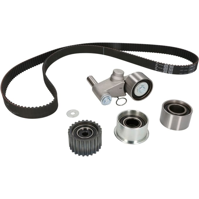 Distributieriemset SKF VKMA 98109