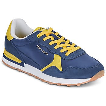 Teddy Smith 120502 Schoenen Blauw EU 40 Man