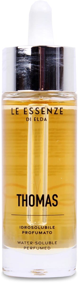 Geurolie Thomas Le Essenze di Elda Wasparfumgeur