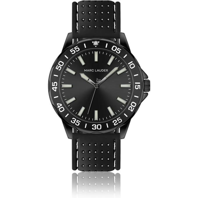 Horloge Marc Lauder Toledo