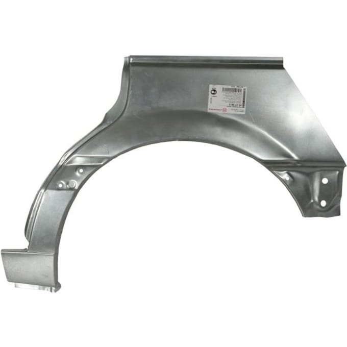 Spatbord  BLIC 6504-03-9537583P  , links