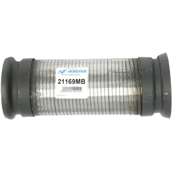 Uitlaatpijp VANSTAR 21169MB