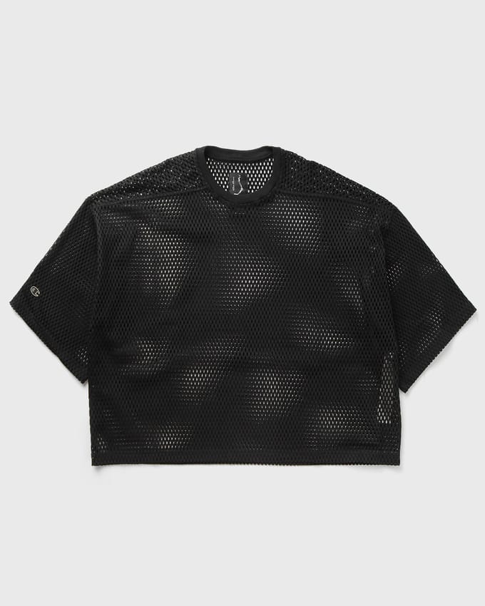 X Champion KNITTED - TOMMY T CROPPED