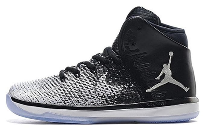 Jordan XXX1 Fine Print 845037-003 41 white