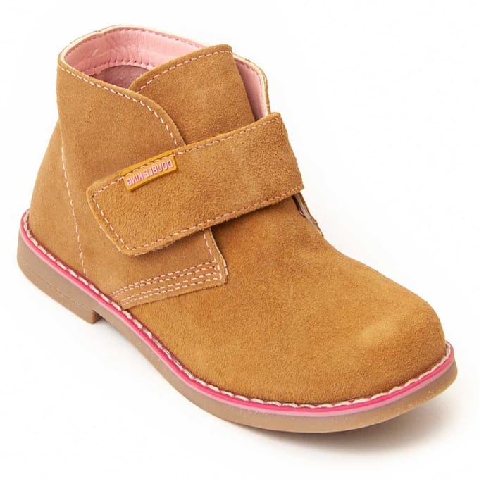 Montevita enkellaars Bootkidg2 In bruin