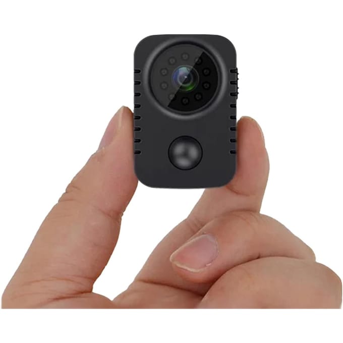 M-29 breedbeeld mini-bewakingscamera