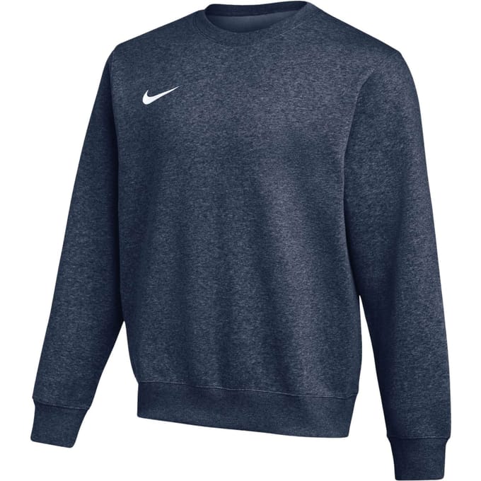 Nike Park 26 Fleece Sweater Heren - Maat L