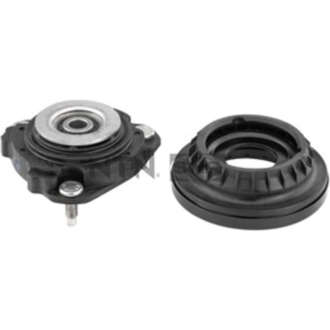Reparatieset, veerpootbevestiging SNR KB683.01
