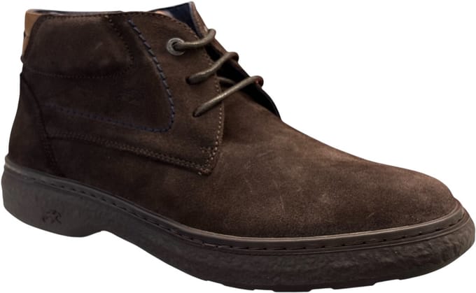 FLUCHOS F1878 Bottine bruin maat 40