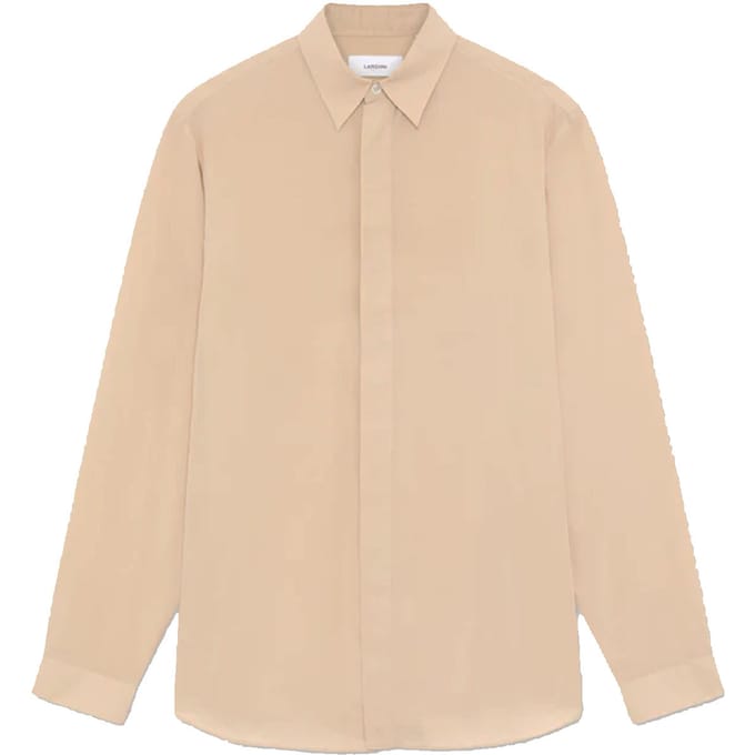 Lardini Overhemden