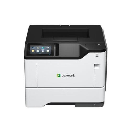 Lexmark MS610de laserprinter