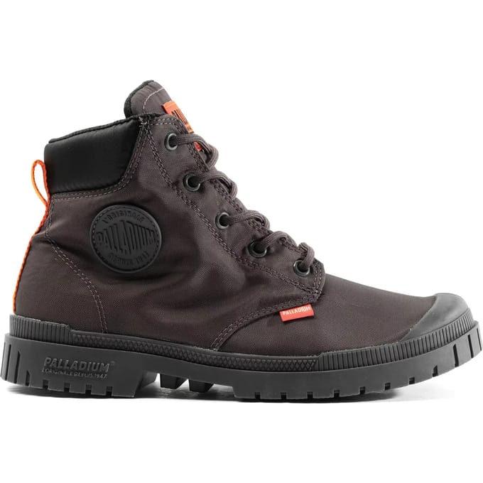 Laarzen Palladium Pampa Sp20 Cuff Wp+