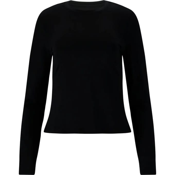 Dames longsleeve shirt Athlecia Almi