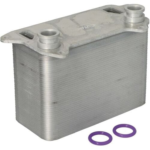 Radiator, aandrijfbatterij VEMO V58-97-0002
