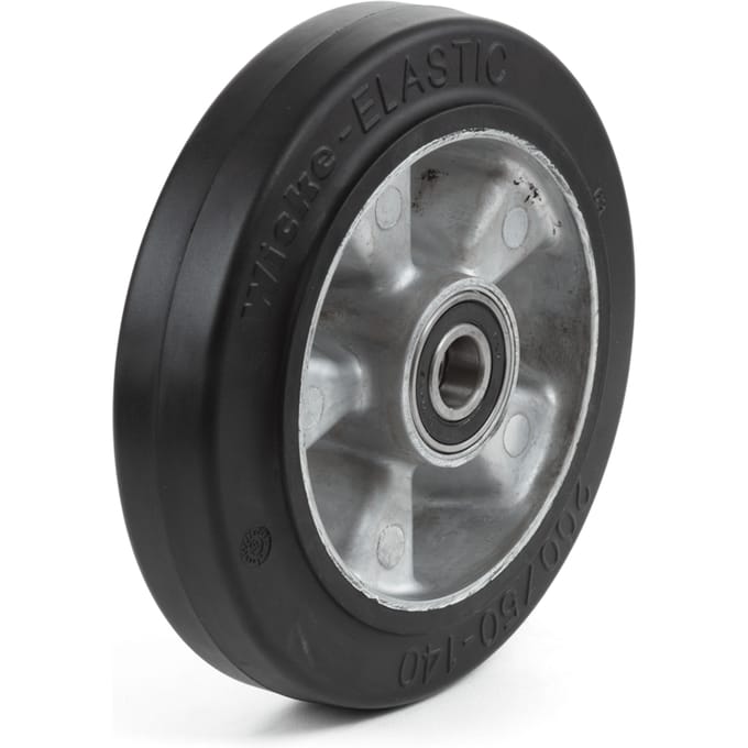 Wiel alu200/51 lm 60 rab 20