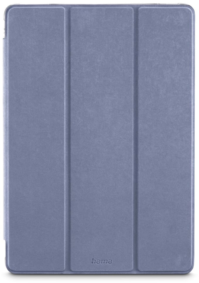 Hama tablethoes geschikt voor Galaxy Tab A9+ - Extreme protect - paars
