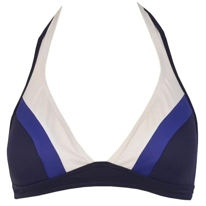 Dames zwemkleding top Red Point Danu Copa B