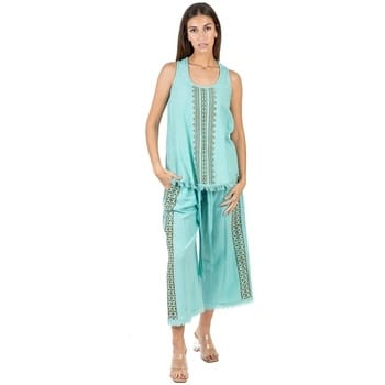 Setjes Isla Bonita By Sigris Broek