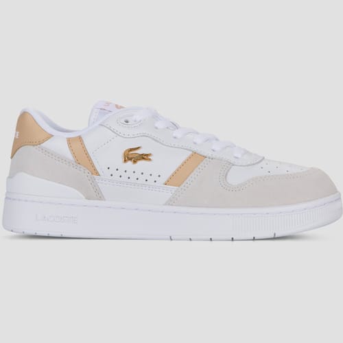 Lage Sneakers Lacoste T CLIP