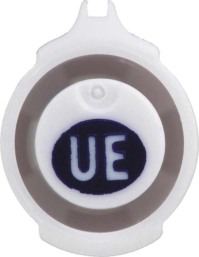 Sakura paint Marker Pen-Touch, extra fine, ultraviolet blauw