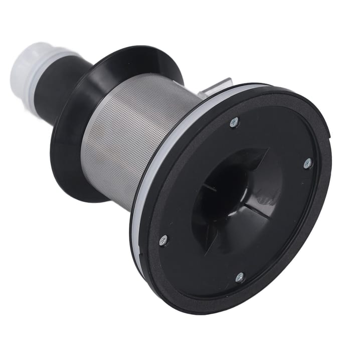 Vervangend filter voor de Proscenic P10 draadloze handstofzuiger black