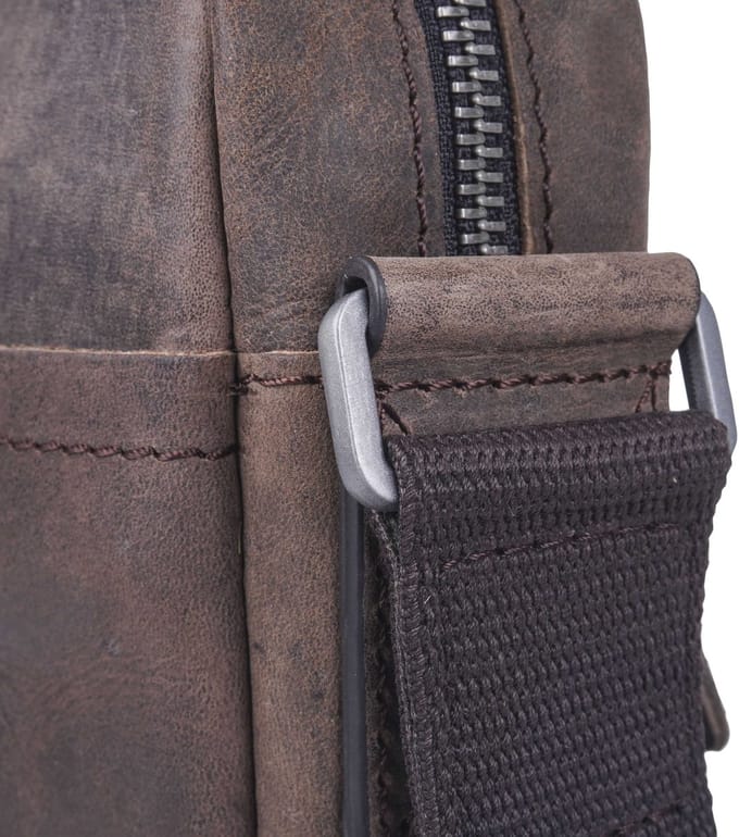 Strellson - Herren Schultertasche West Ham
