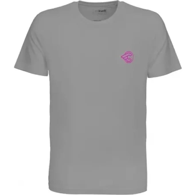 T-shirt Cinelli Camera Roll