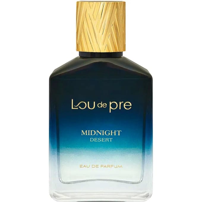 Lou de Pre Lou de Pre Midnight Desert EDP 90 ml