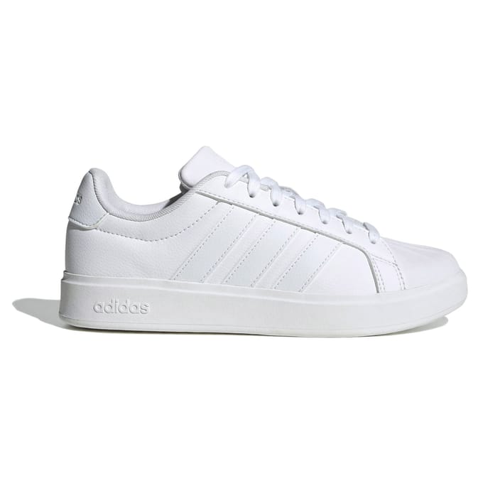 Adidas Adidas Streettalk Sneakers wit