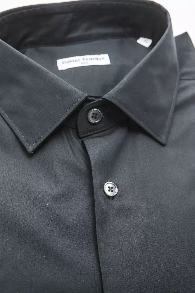Slim Fit Formele Overhemd