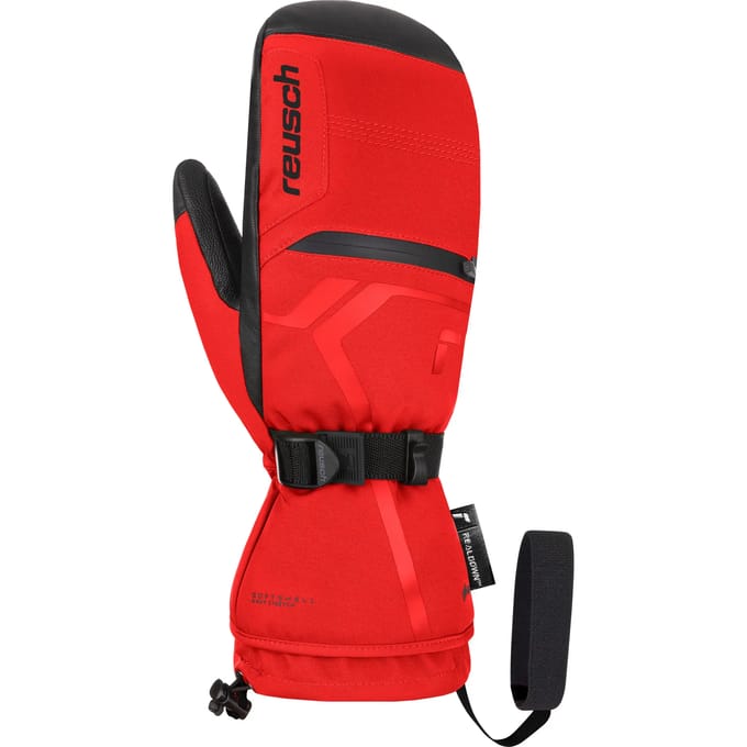 Skihandschoenen Reusch Down Spirit GTX