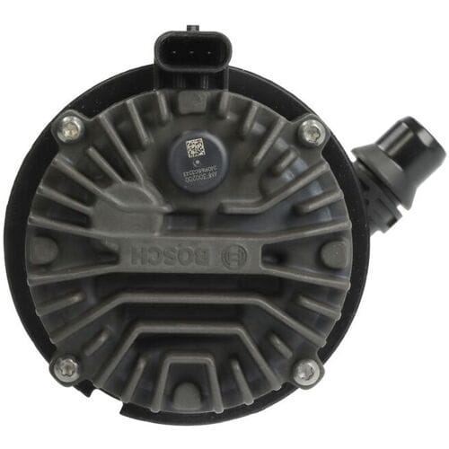 Hulpwaterpomp (koelwatercircuit) BOSCH 0 392 024 524