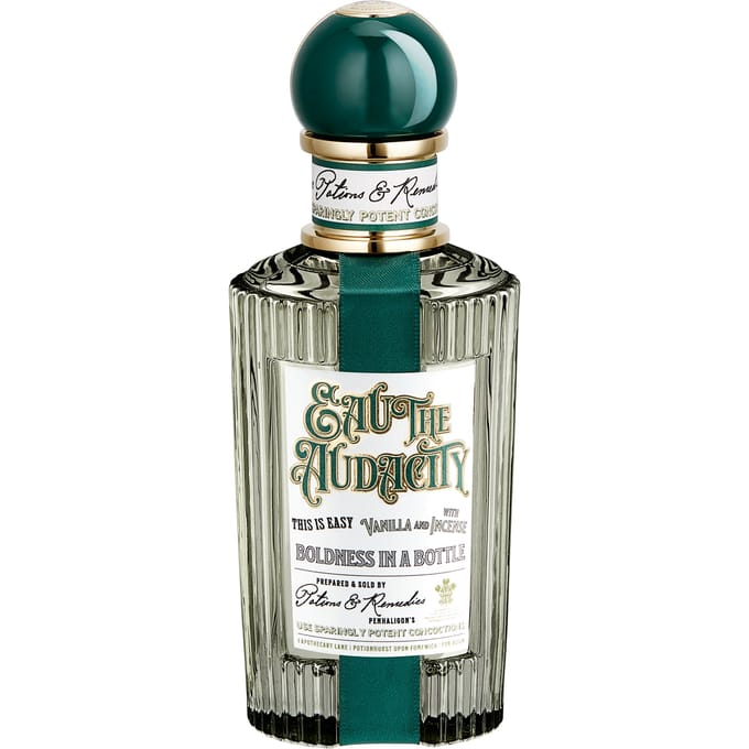 Penhaligon's Potion Remedies Eau de Audacity Eau De Parfum 100 ml (unisex)