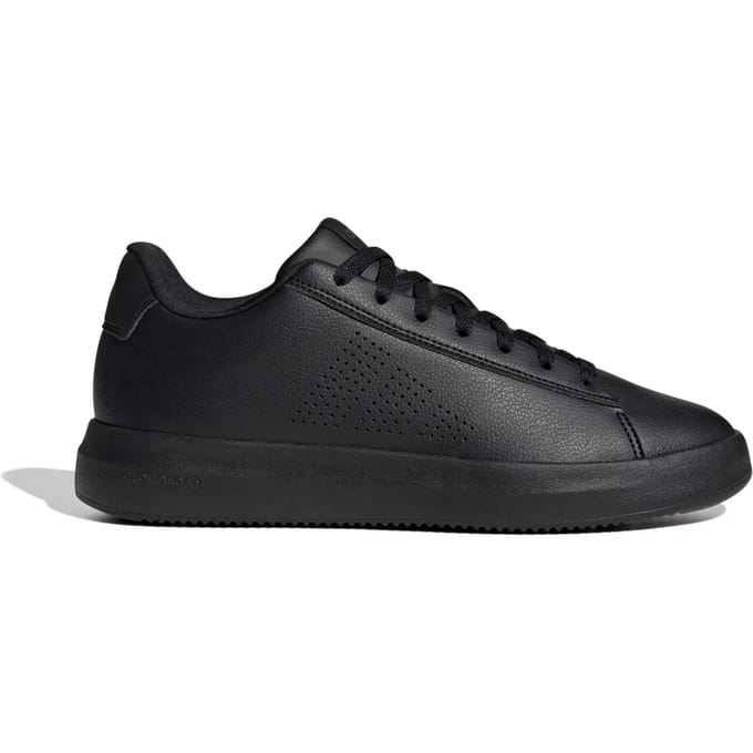 Adidas Acesmash Base Schoenen Zwart EU 45 1/3 Man