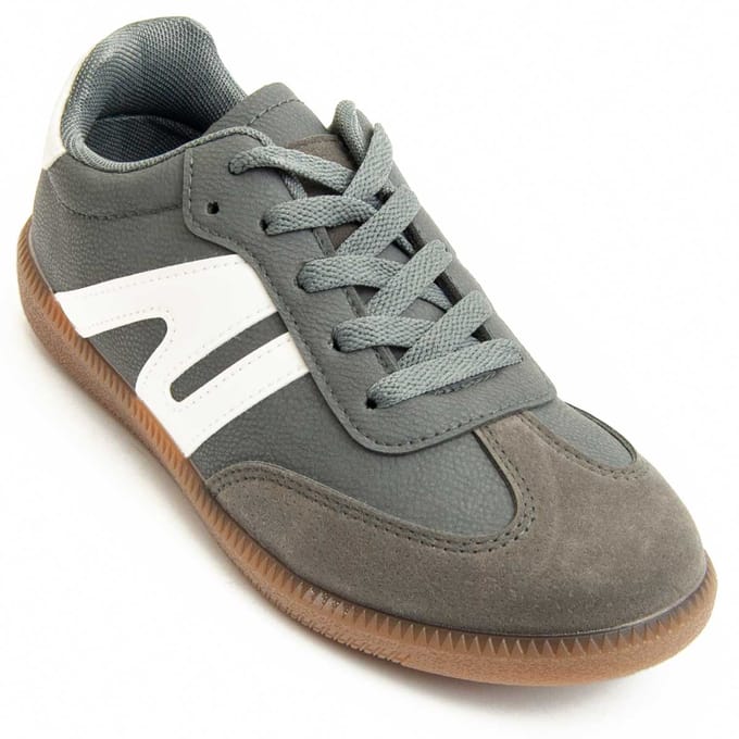 Montevita Sneaker Newalw3 Grijs