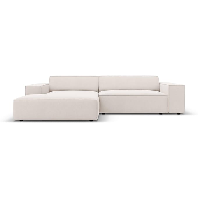 Hoekbank Jodie links | Micadoni Home