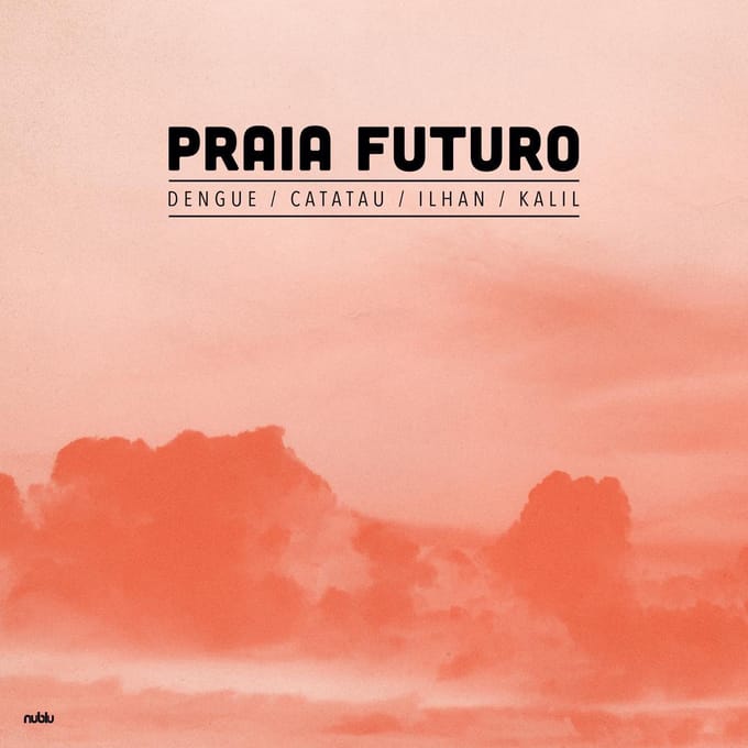 Praia Futuro -Download-