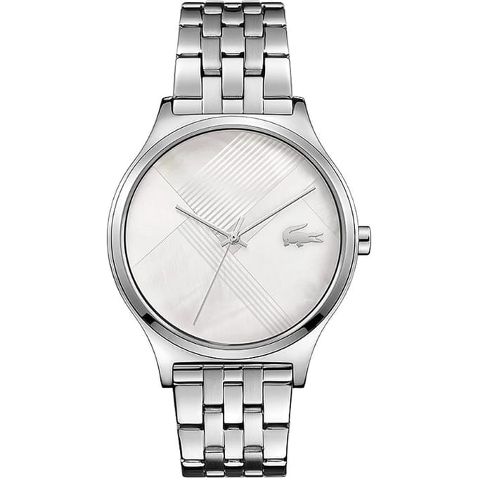 Lacoste LC2001147 NIKITA Dames Horloge