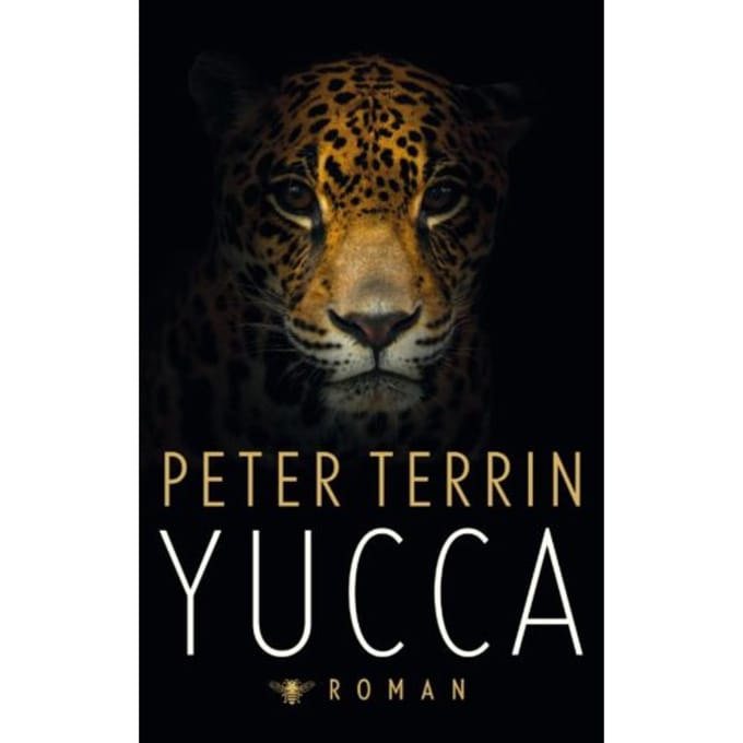 Yucca - Peter Terrin