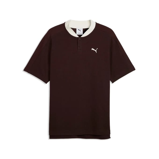Polo T-shirt Puma