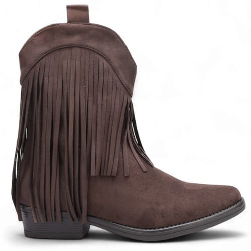 Enkellaarzen La Modeuse 76765_P181852