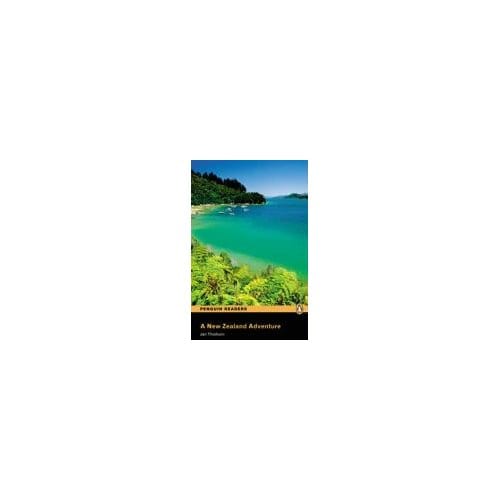 Easystart: A New Zealand Adventure Cd For Pack - Jan Thorburn