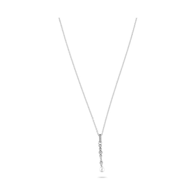 JETTE Ketting PEARL 89230204