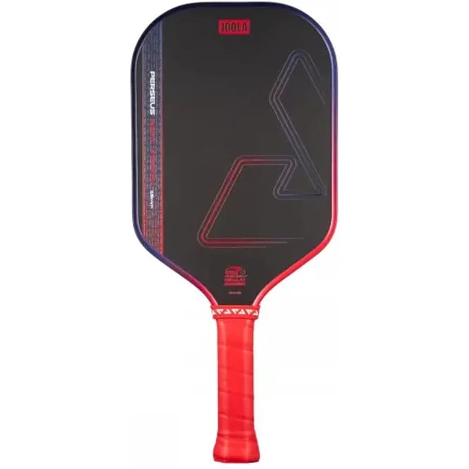 JOOLA Perseus Heat Vision Pickleball Paddle 16mm