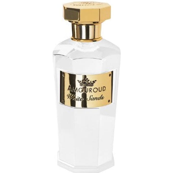 Amouroud White Sands Parfum