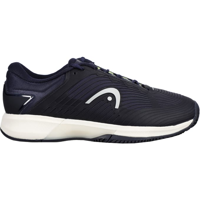 HEAD Revolt Pro 4.5 Tennisschoenen Heren-Donkerblauw,Limoen