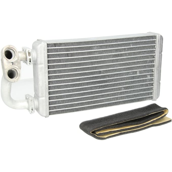 Warmtewisselaar, interieur verwarming THERMOTEC D6B006TT