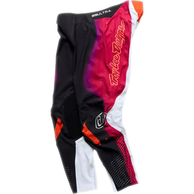 Motorcrossbroek Troy Lee Designs SE Ultra - Vision